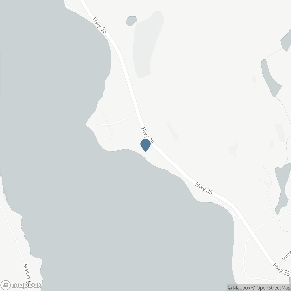 16431 HIGHWAY 35, Algonquin Highlands, Ontario K0M 1J1